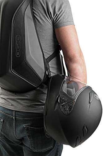 OGIO No Drag Mach 3 Backpack - Image 7