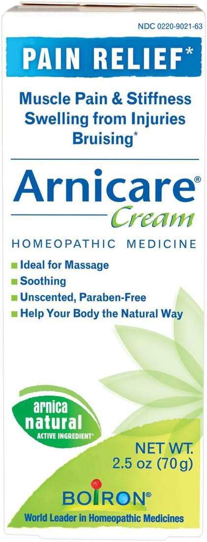 Boiron Arnica Cream - Image 1