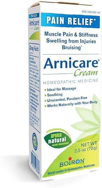 Boiron Arnica Cream - Image 2