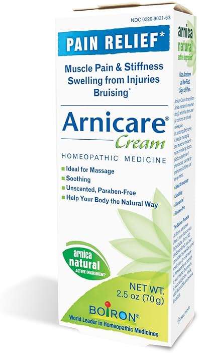 Boiron Arnica Cream - Image 3