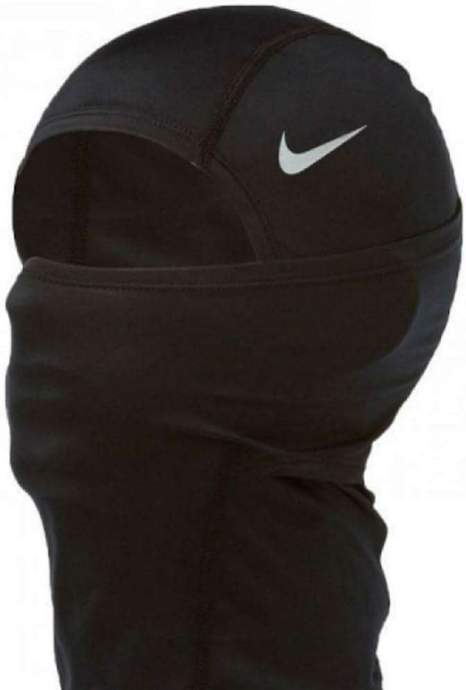 Nike Pro Combat Hyperwarm Hydropull Hood - Image 1
