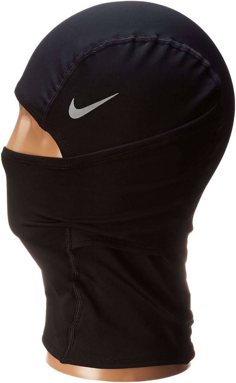 Nike Pro Combat Hyperwarm Hydropull Hood - Image 2