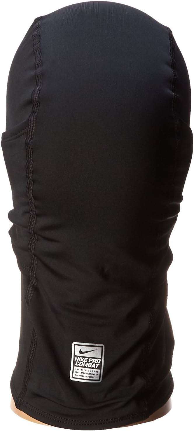 Nike Pro Combat Hyperwarm Hydropull Hood - Image 3