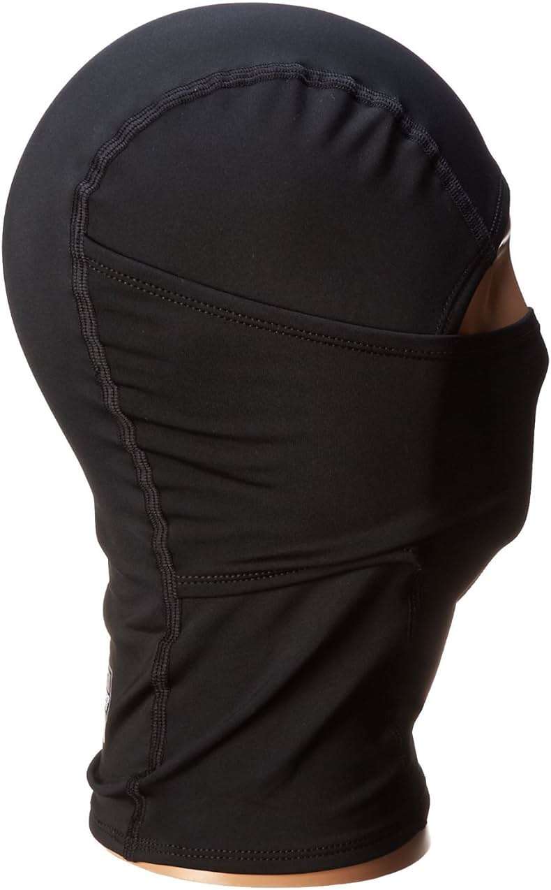 Nike Pro Combat Hyperwarm Hydropull Hood - Image 4