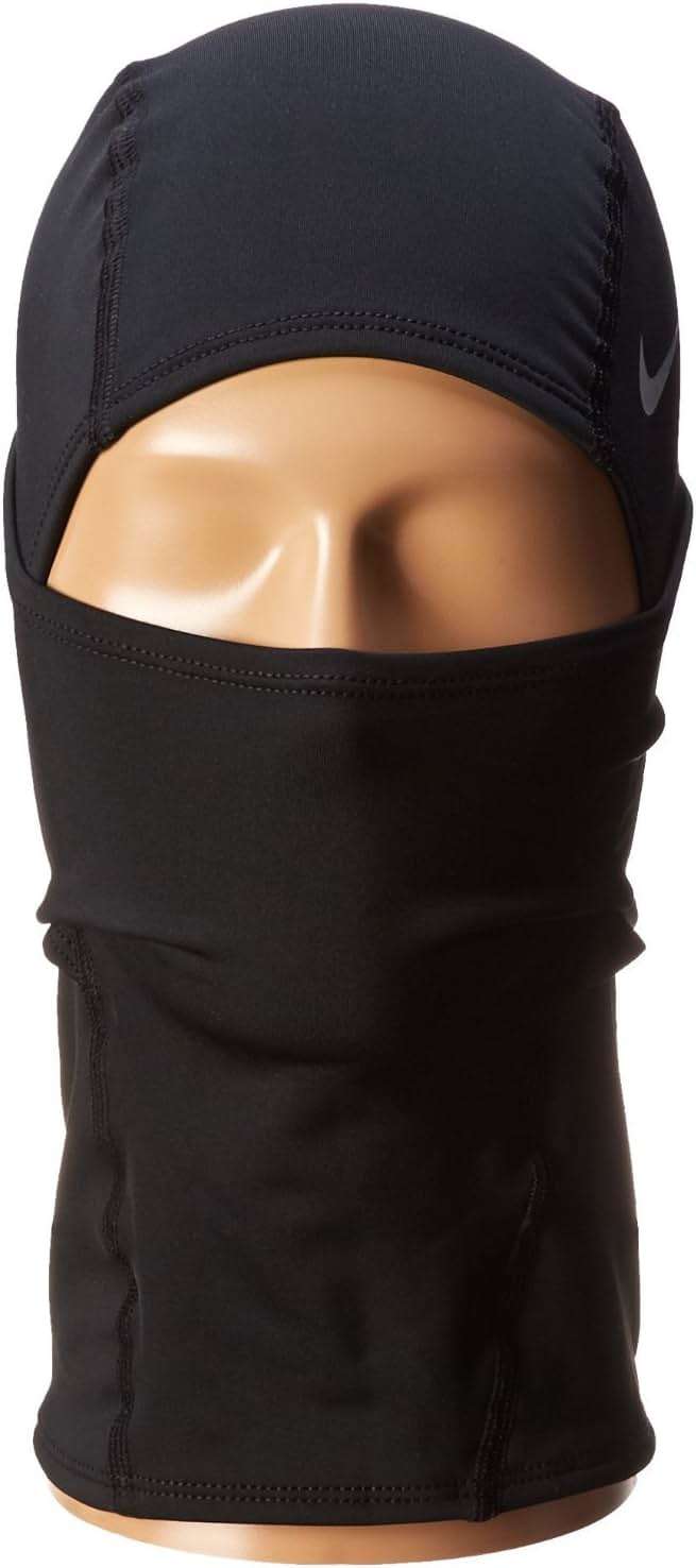 Nike Pro Combat Hyperwarm Hydropull Hood - Image 5