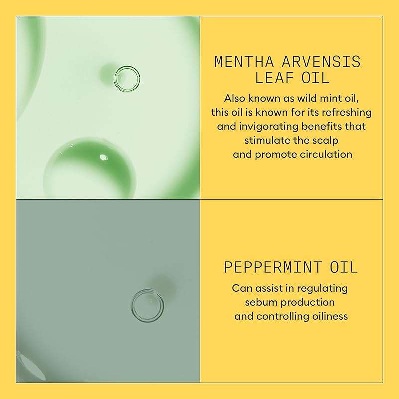 Nioxin System 1 Scalp + Hair Thickening Conditioner for Natural Hair with Light Thinning | Strengthen Against Breakage with Niacinamide & Biotin | Refreshed Scalp with Healthy Shine - Image 8
