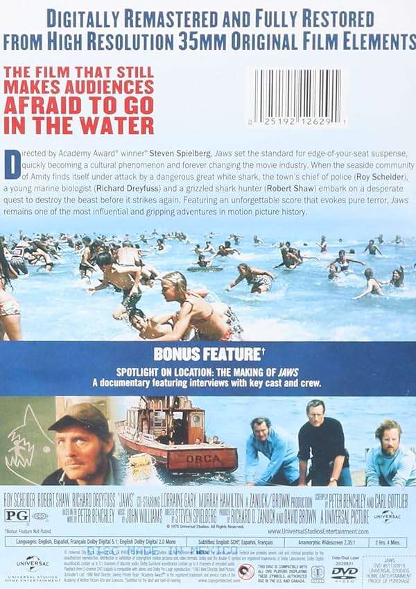 Jaws - Image 2