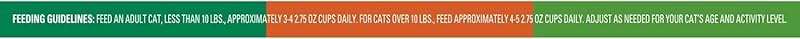 Meow Mix Poultry Selections Variety Pack, Wet Cat Food, 2.75 oz Cup (24 Pack) - Image 9