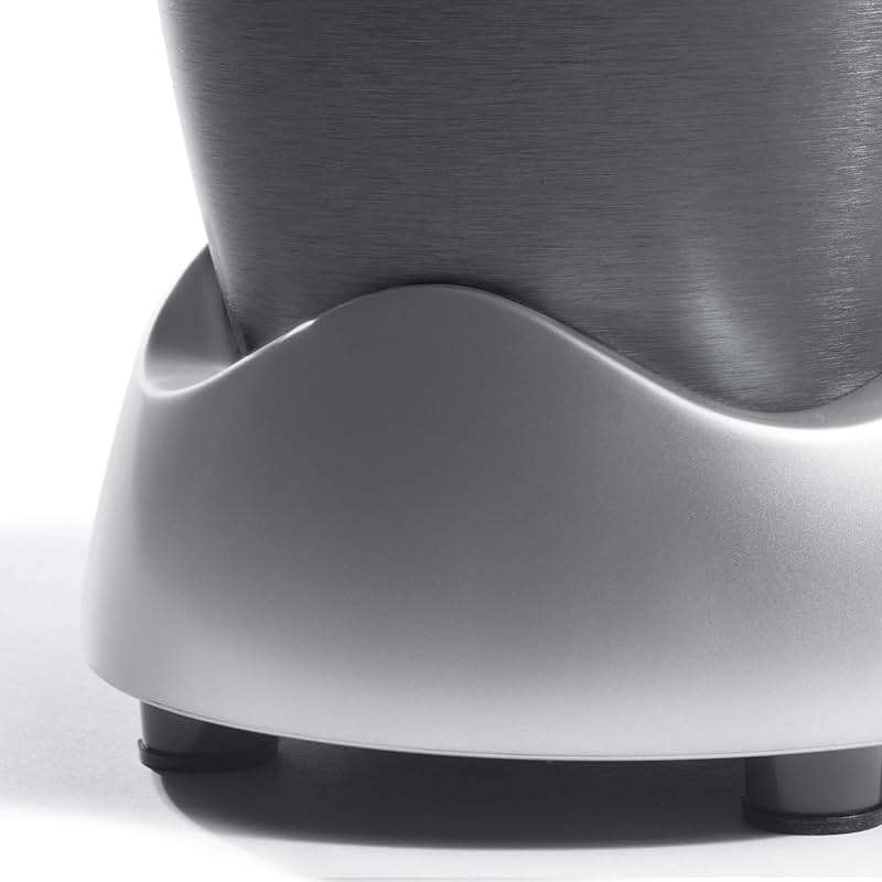 NutriBullet NBR-1201 12-Piece High-Speed Blender/Mixer System, Gray (600 Watts) - Image 6