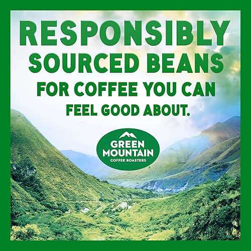Green Mountain Coffee Nantucket Blend Keurig Single-Serve K-Cup Pods, Medium Roast Coffee, 96 Count - Image 11