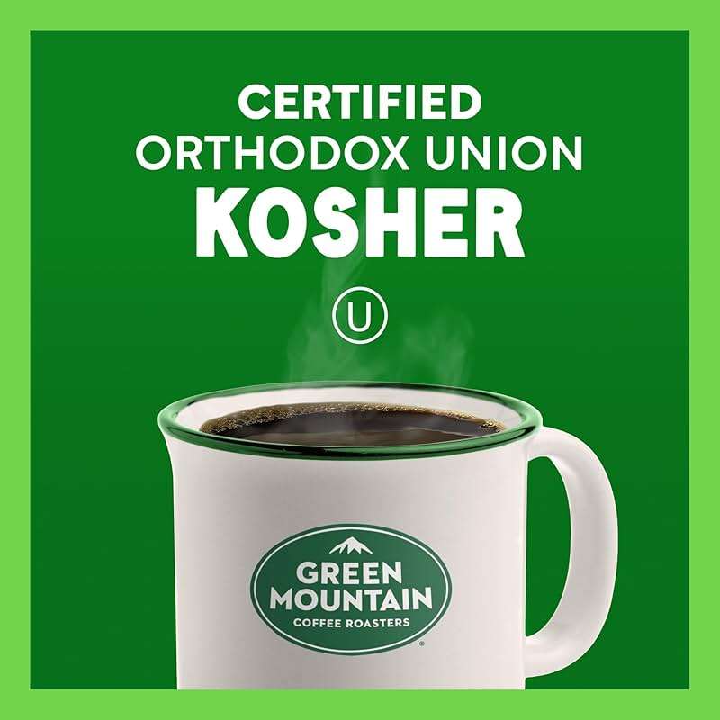Green Mountain Coffee Nantucket Blend Keurig Single-Serve K-Cup Pods, Medium Roast Coffee, 96 Count - Image 14