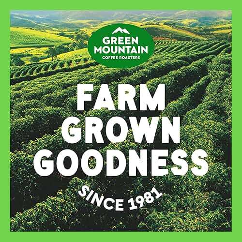 Green Mountain Coffee Nantucket Blend Keurig Single-Serve K-Cup Pods, Medium Roast Coffee, 96 Count - Image 4