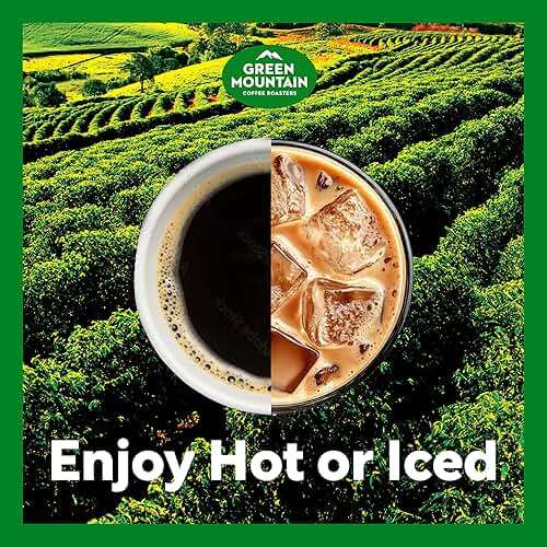 Green Mountain Coffee Nantucket Blend Keurig Single-Serve K-Cup Pods, Medium Roast Coffee, 96 Count - Image 10