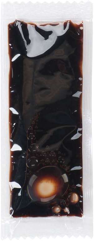 50 Packages SOY Sauce - Image 3
