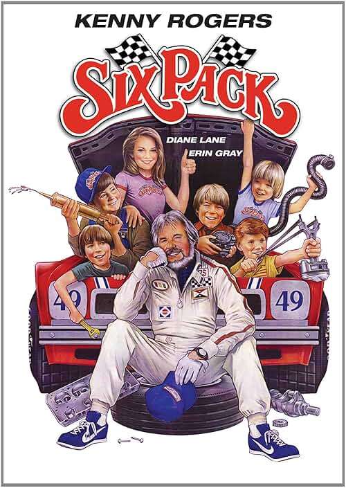 Six Pack - Image 1