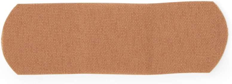 STAT Strip Adhesive Bandages 100 Flexible Latex Free 1x3 inch - Image 2