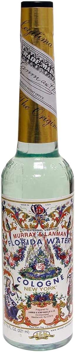 Florida Water & Soaps - Image 2