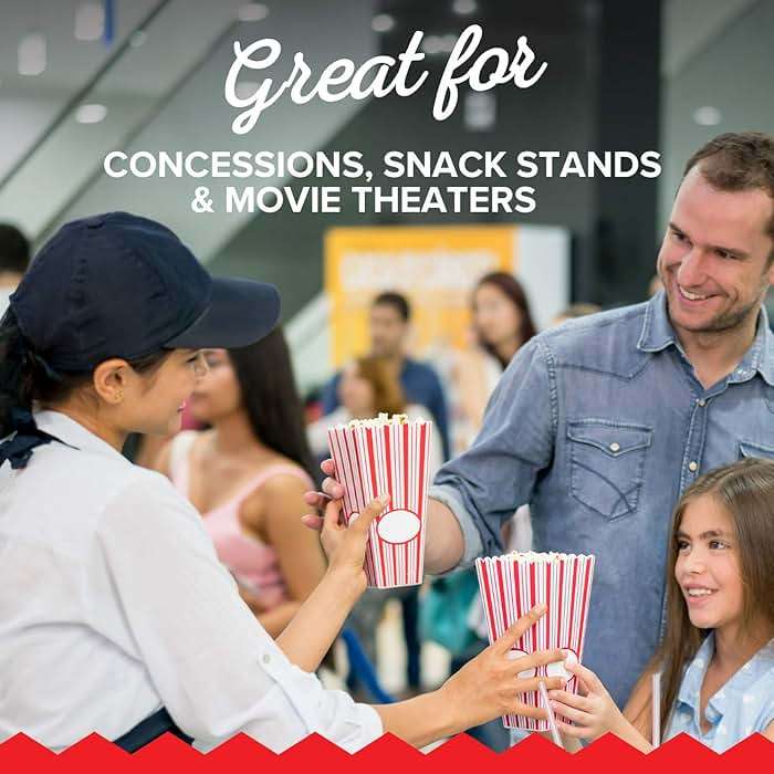 Orville Redenbacher's Gourmet Popcorn Kernels, Original Yellow, 4g Fiber Per Serving, 8 lb. - Image 3