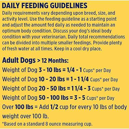 Nature's Recipe Grain Free Chicken, Sweet Potato & Pumpkin Recipe Dry Dog Food, 4 lb. Bag - Image 8