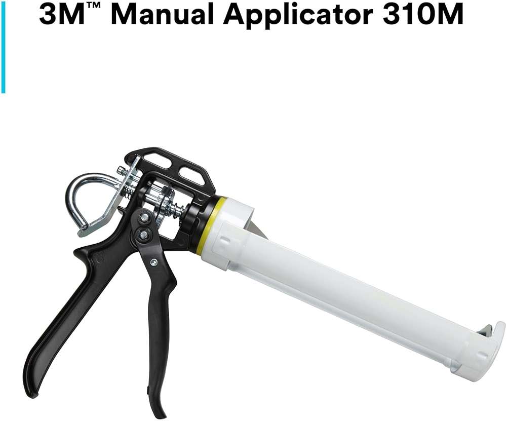3M Manual Applicator 310M, 1/case (for Sealant Cartridges) - Image 2