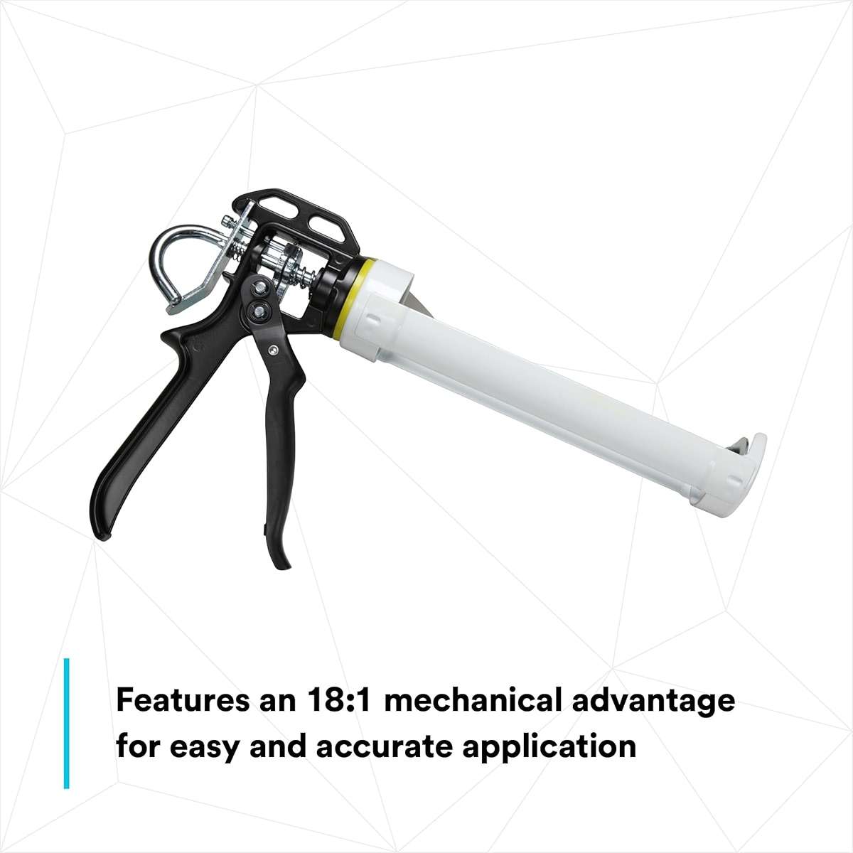 3M Manual Applicator 310M, 1/case (for Sealant Cartridges) - Image 3