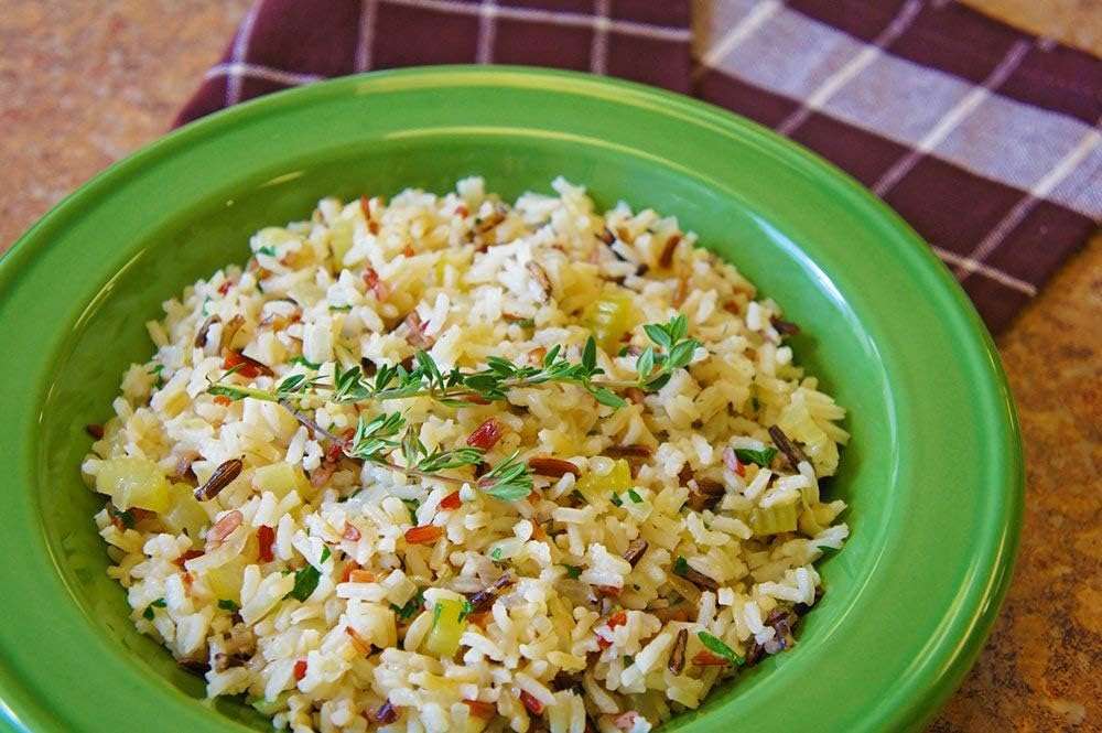 Riceselect Rice Ryl Blnd 21 OZ - Image 3