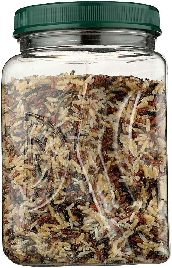 Riceselect Rice Ryl Blnd 21 OZ - Image 5