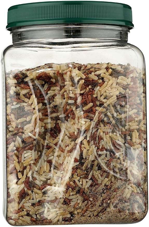 Riceselect Rice Ryl Blnd 21 OZ - Image 6
