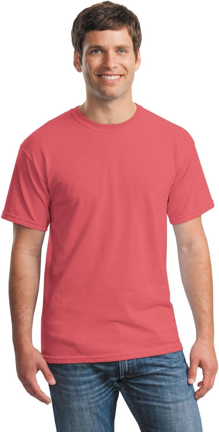 Gildan Men's G500 T-Shirt - Image 1