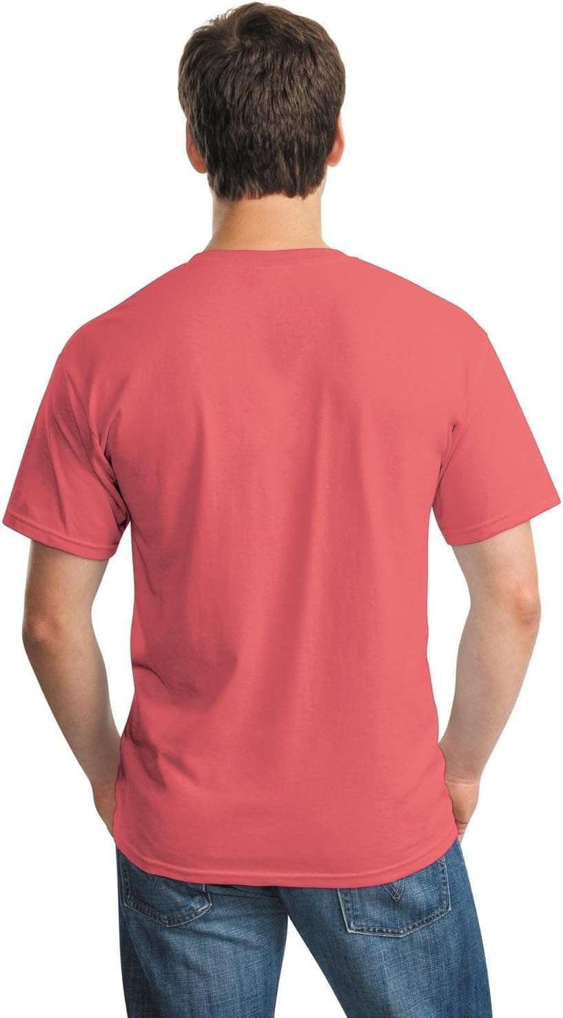 Gildan Men's G500 T-Shirt - Image 2
