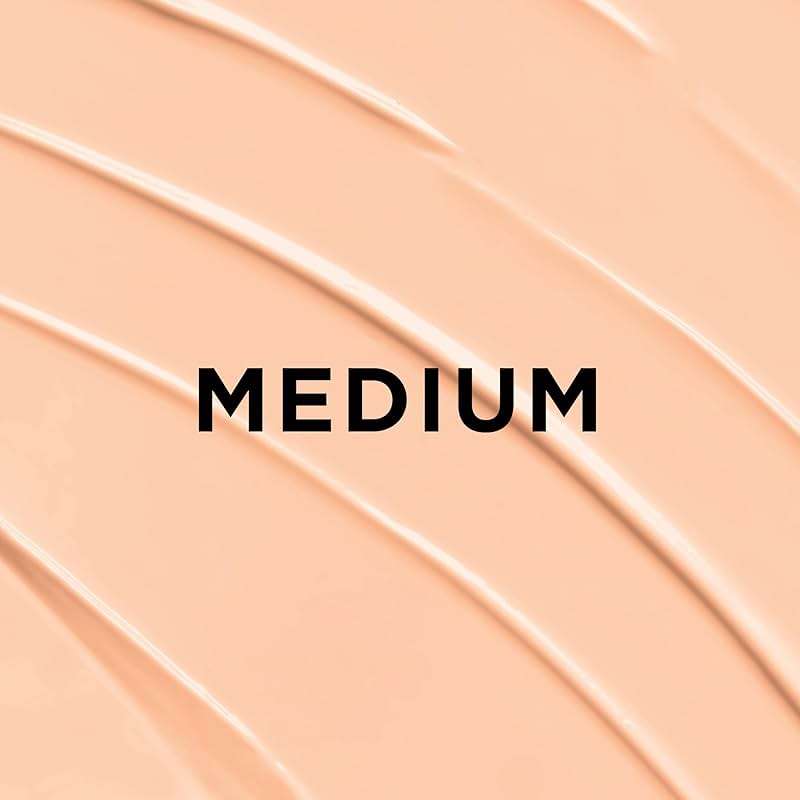 L'Oréal Paris Makeup Magic Skin Beautifier BB Cream Tinted Moisturizer, Medium, 1 fl oz, 1 Count - Image 6