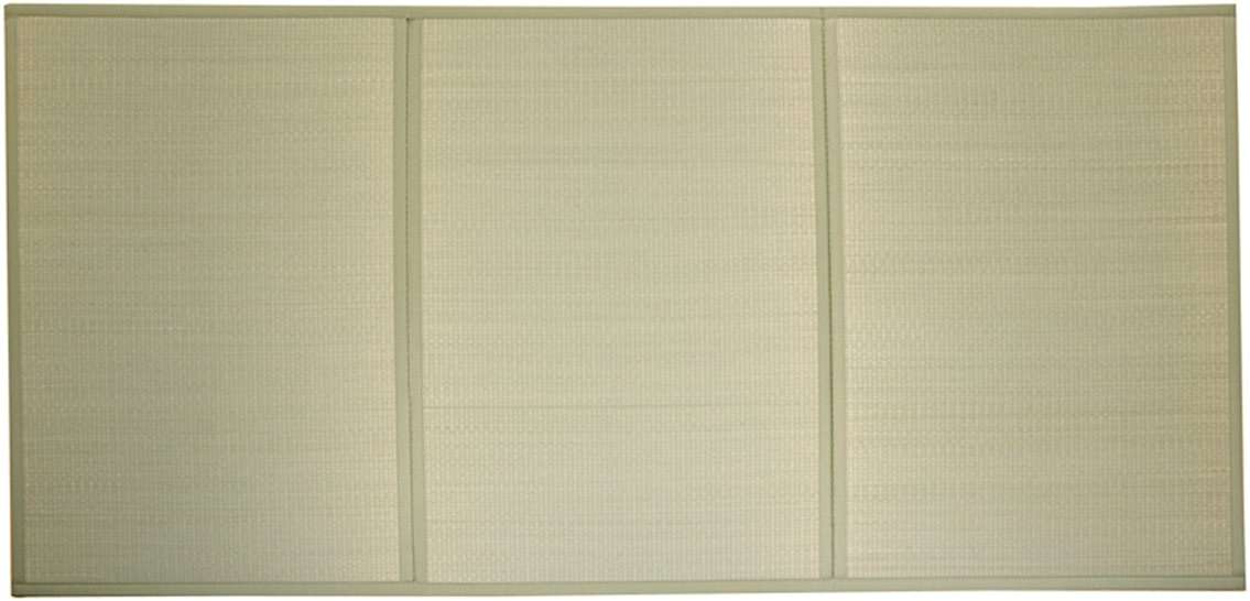 IKEHIKO Japanese Traditional Igusa (Rush grass) Tatami Mattress, Twin XL. Made in Japan - Image 3