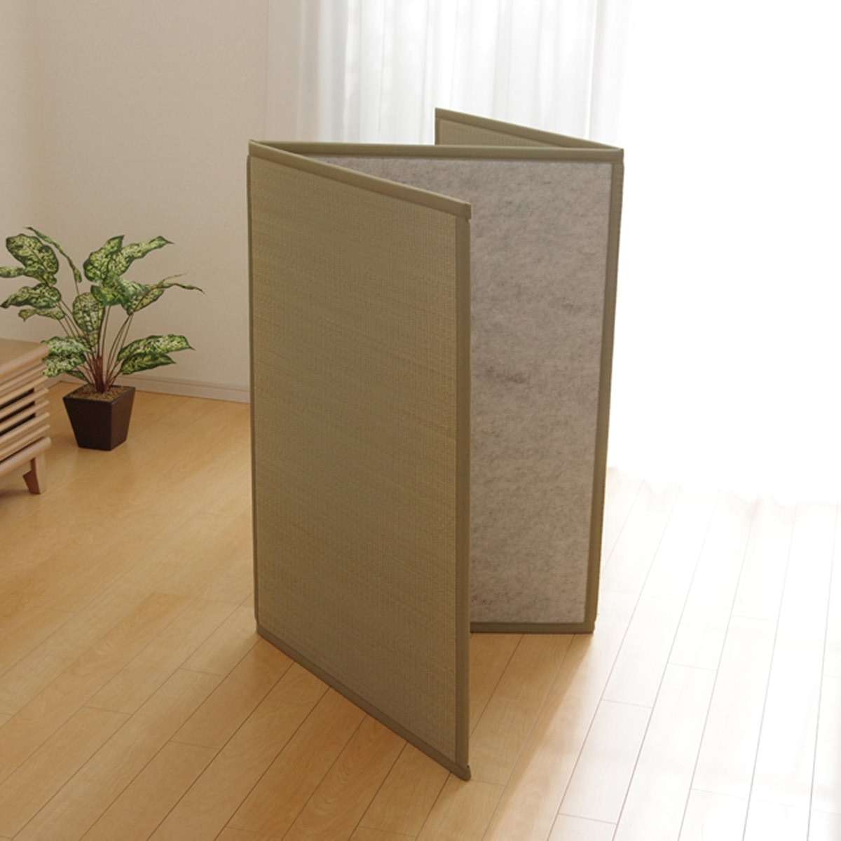 IKEHIKO Japanese Traditional Igusa (Rush grass) Tatami Mattress, Twin XL. Made in Japan - Image 8