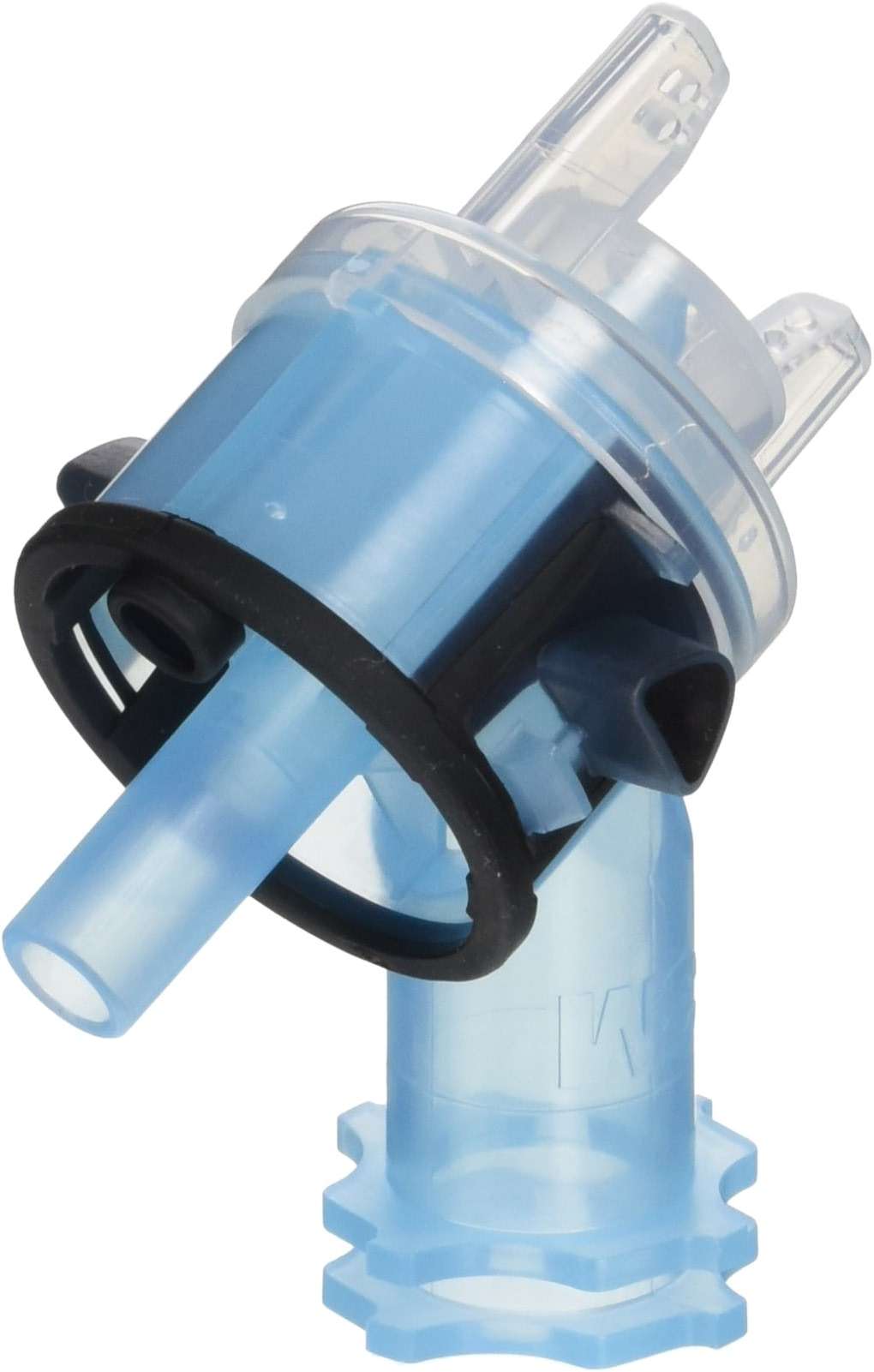 3M Accuspray Atomizing Head, 16615, Blue, 1.2 mm, 4 per kit - Image 2