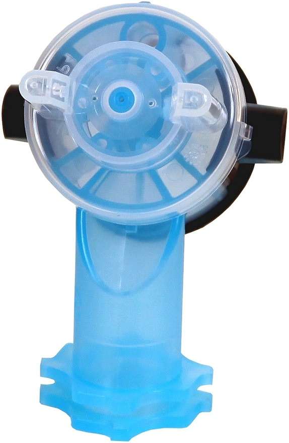 3M Accuspray Atomizing Head, 16615, Blue, 1.2 mm, 4 per kit - Image 8