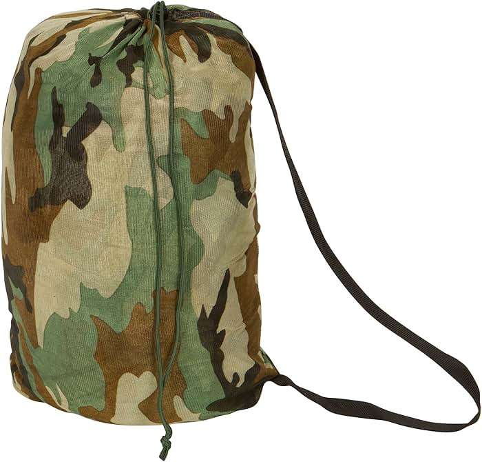 Modern Warrior Mixed Tactical and Hunting Ghillie Suit - Image 2