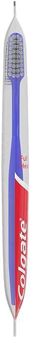 Colgate Soft Toothbrushes, Bulk Toothbrushes, Individually Wrapped Toothbrushes for Adults, Case of 144 - Image 8
