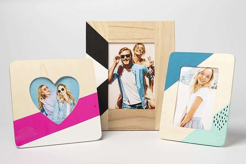 Apple Barrel Acrylic Paint in Assorted Colors (8 oz), J20407 Hunter Green - Image 6