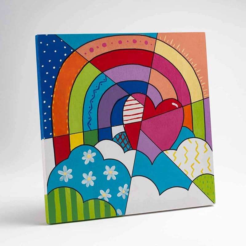 Apple Barrel Acrylic Paint in Assorted Colors (8 oz), J20407 Hunter Green - Image 9