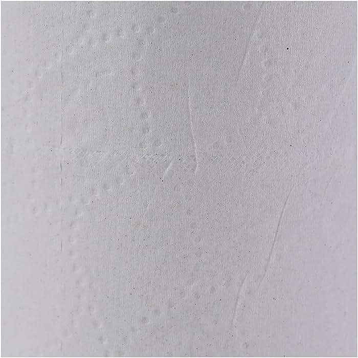 Genuine Joe Standard Bath Tissue, 4" x 4", 2-Ply, 550 Sheets/Roll, 80 Count - Image 5