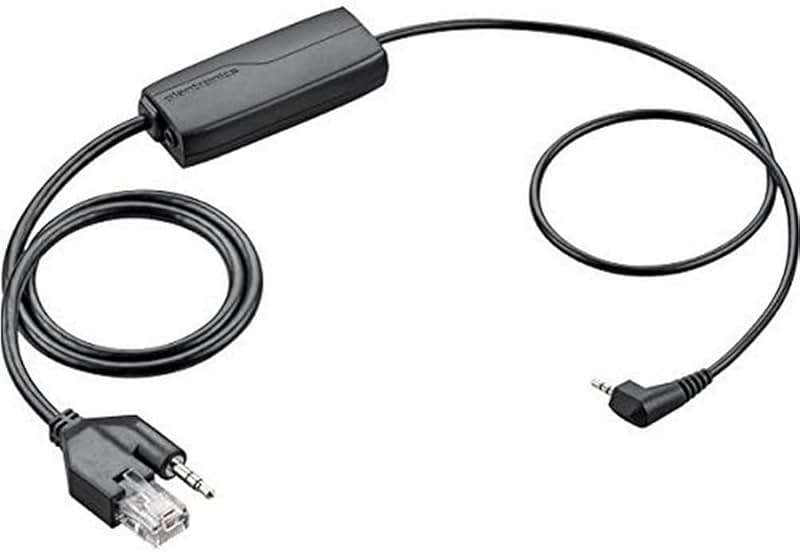Plantronics APC-45 Phone Cable - Image 1