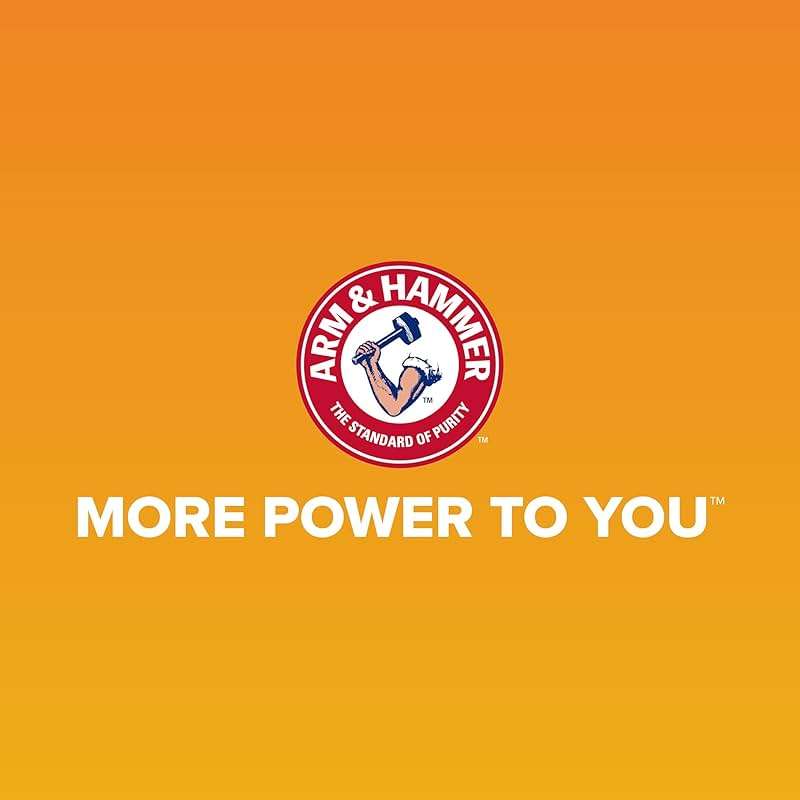 Arm & Hammer Heavy Duty Pet Waste Bags for Swivel Bin & Rake Dog Pooper Scooper, 20 Count Refill Bags (Packaging May Vary) - Image 8