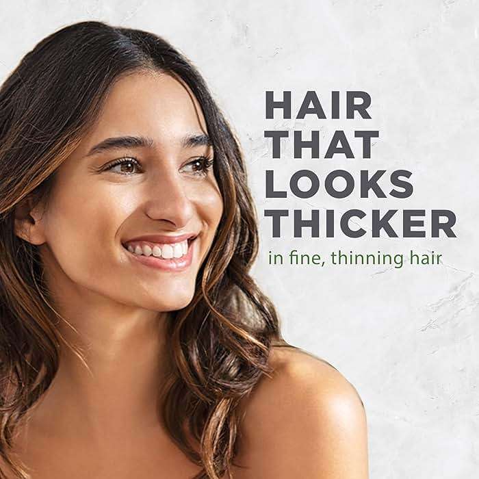 Avalon Organics Therapy Thickening Conditioner Biotin B-Complex, 32 oz - Image 3