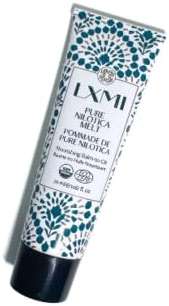 LXMI Pure Nilotica Melt Barrier Repair Balm, 100% Certified Organic, Clean Skincare | Social Impact-Sourced, Vegan, Cruelty-Free, Noncomedogenic Shea Butter Alternative | NEW PACKAGING - Image 6