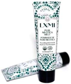 LXMI Pure Nilotica Melt Barrier Repair Balm, 100% Certified Organic, Clean Skincare | Social Impact-Sourced, Vegan, Cruelty-Free, Noncomedogenic Shea Butter Alternative | NEW PACKAGING - Image 7