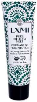 LXMI Pure Nilotica Melt Barrier Repair Balm, 100% Certified Organic, Clean Skincare | Social Impact-Sourced, Vegan, Cruelty-Free, Noncomedogenic Shea Butter Alternative | NEW PACKAGING - Image 8