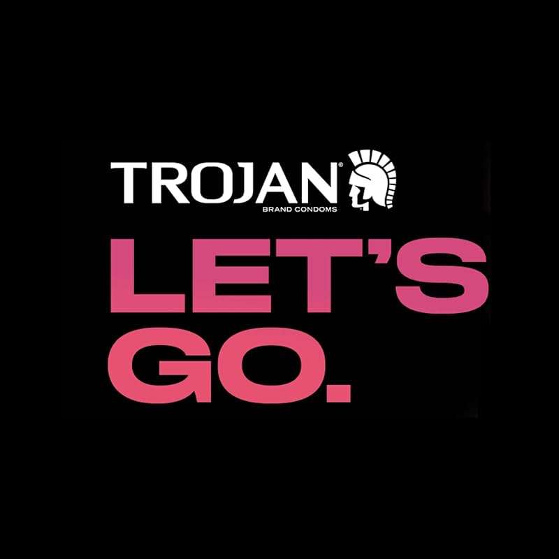 Trojan Bareskin Latex Lubricated Thin Condoms for Men, Designed For a Closer Feel, Made from Premium Latex to Help Reduce Risk of Pregnancy and Sexually Transmitted Infections (STIs), 24 Count - Image 8