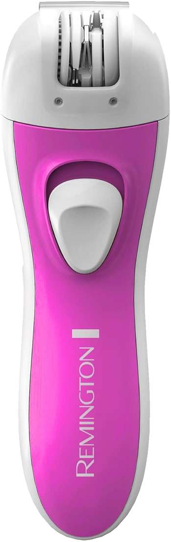 Remington Smooth and Silky Facial Epilator, EP1050CDN - Image 1