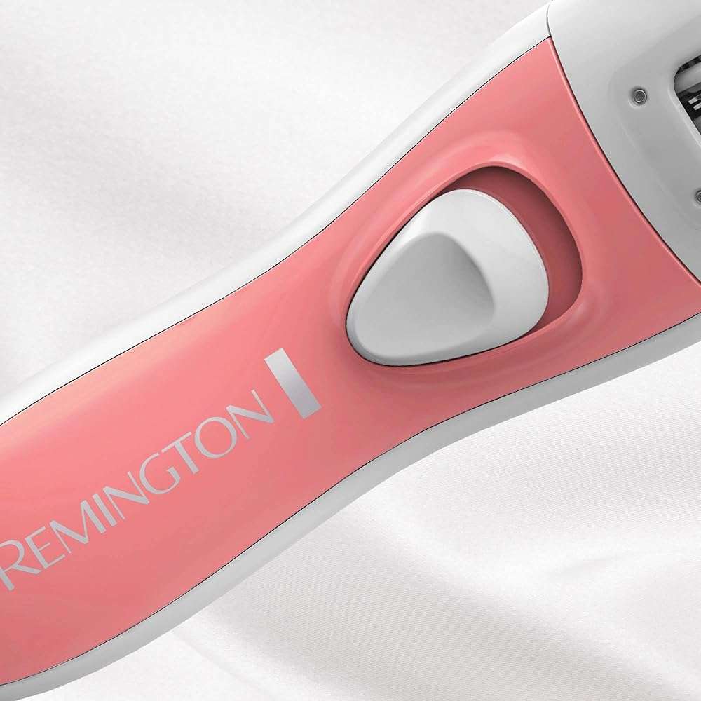 Remington Smooth and Silky Facial Epilator, EP1050CDN - Image 11