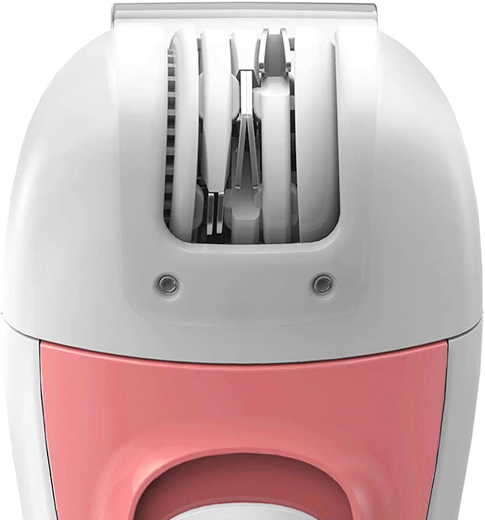 Remington Smooth and Silky Facial Epilator, EP1050CDN - Image 3